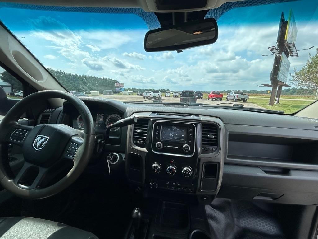 RAM 3500  2015
