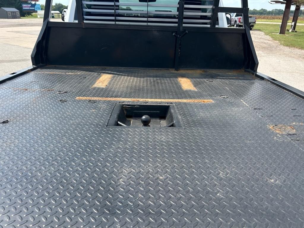RAM 3500  2015