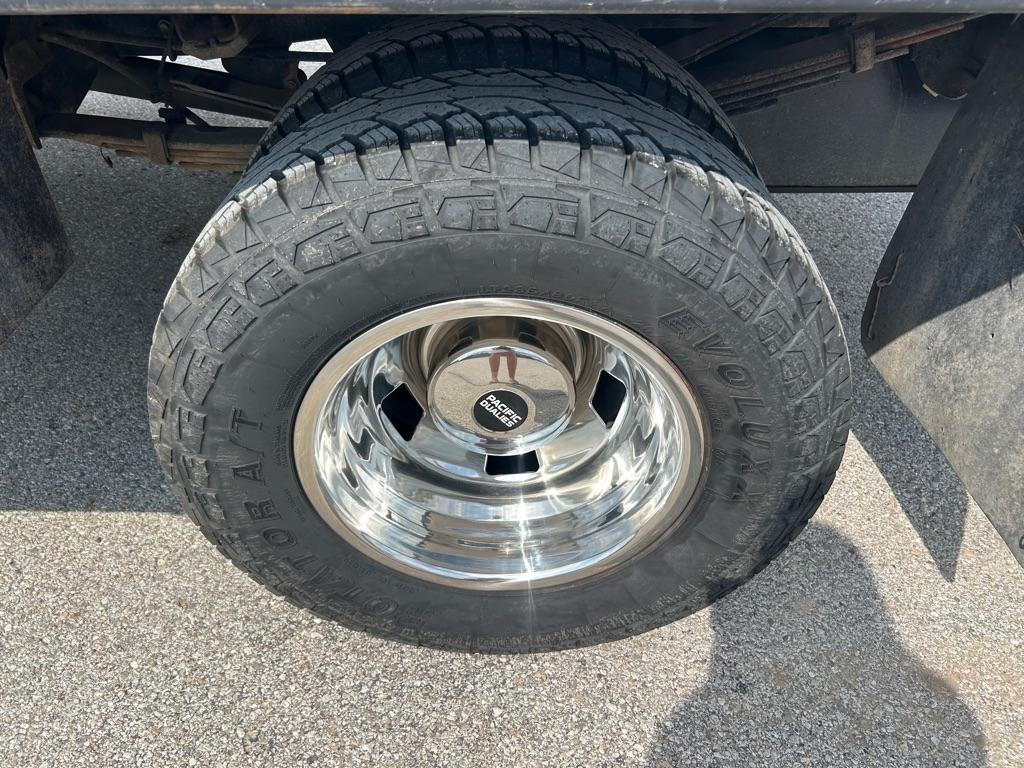 RAM 3500  2015