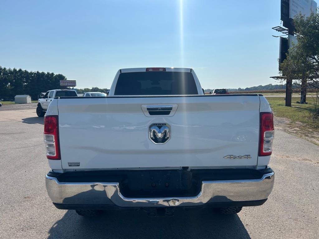 RAM 2500  2019