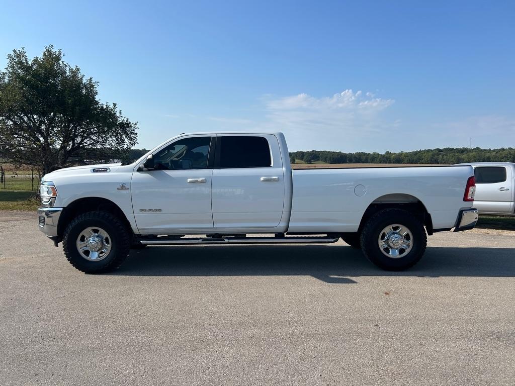 RAM 2500  2019