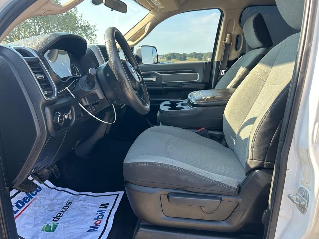 RAM 2500  2019