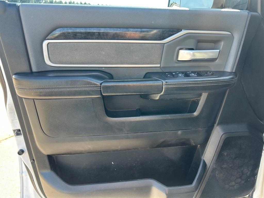 RAM 2500  2019
