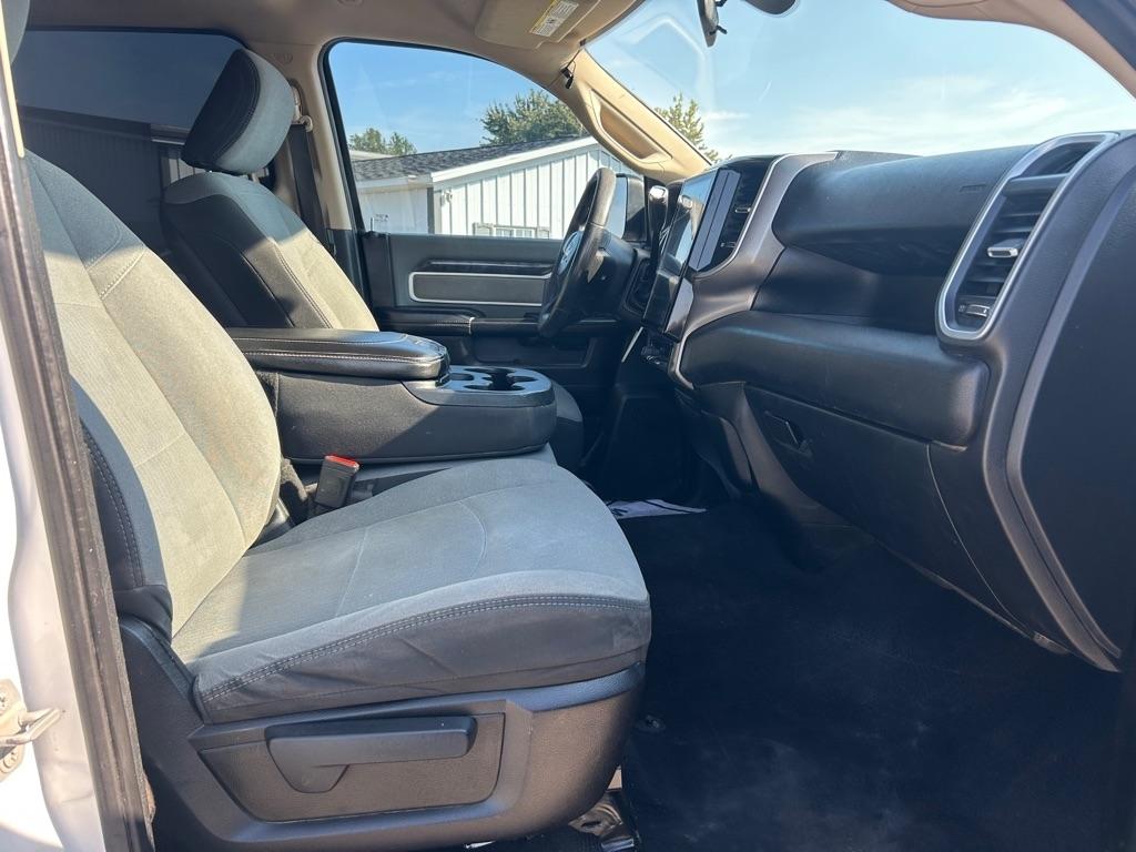 RAM 2500  2019