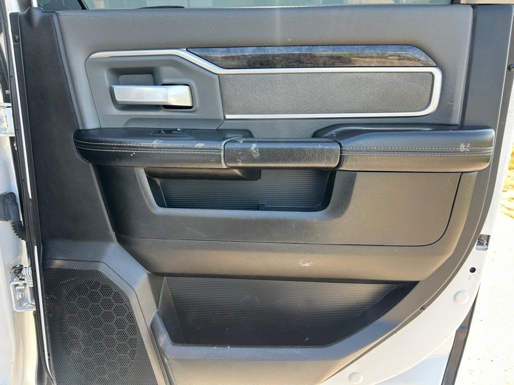 RAM 2500  2019