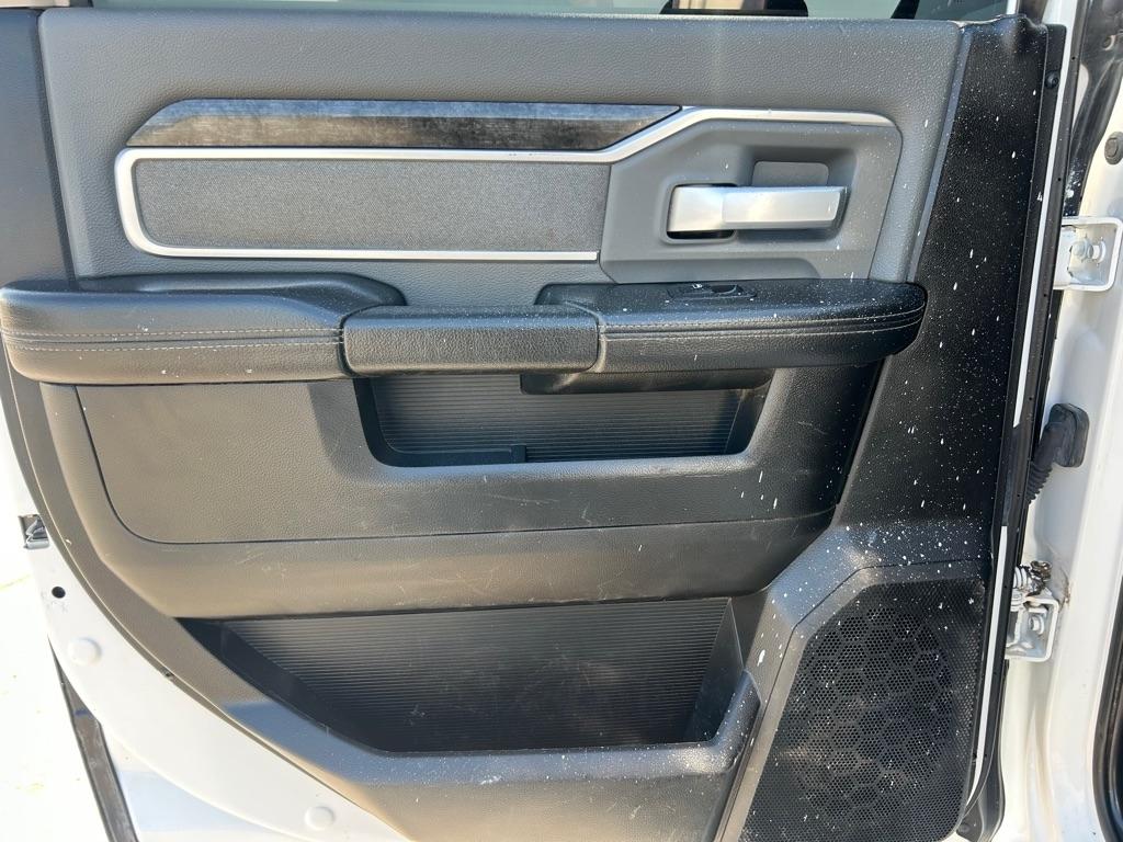 RAM 2500  2019