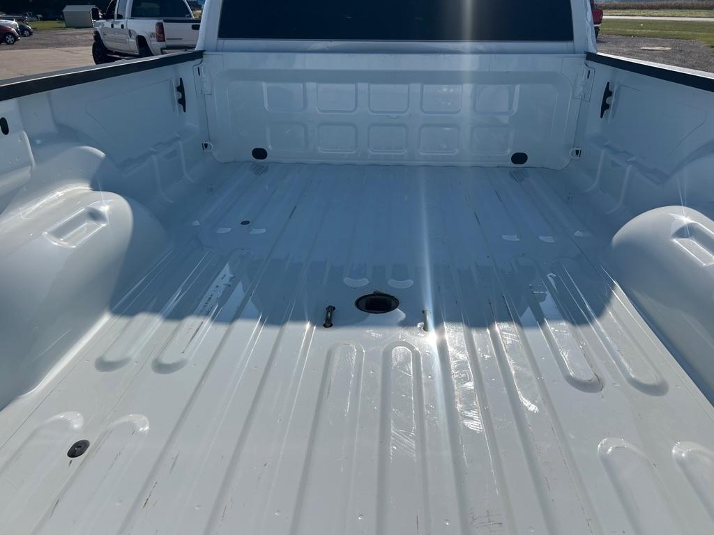 RAM 2500  2019