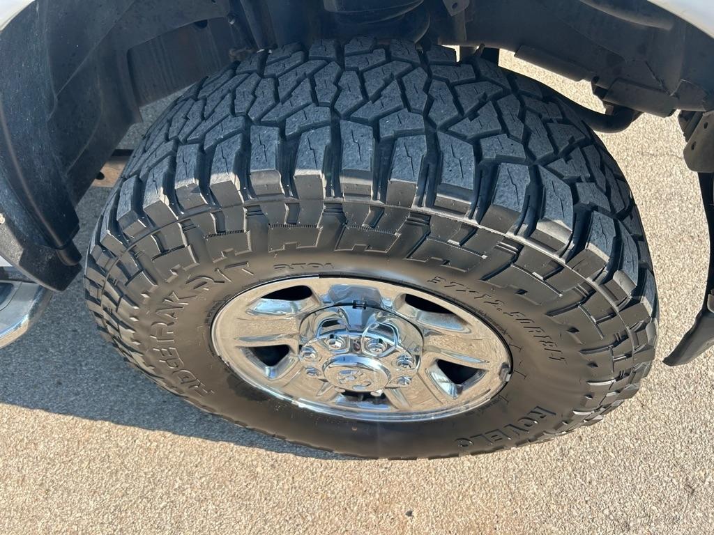 RAM 2500  2019