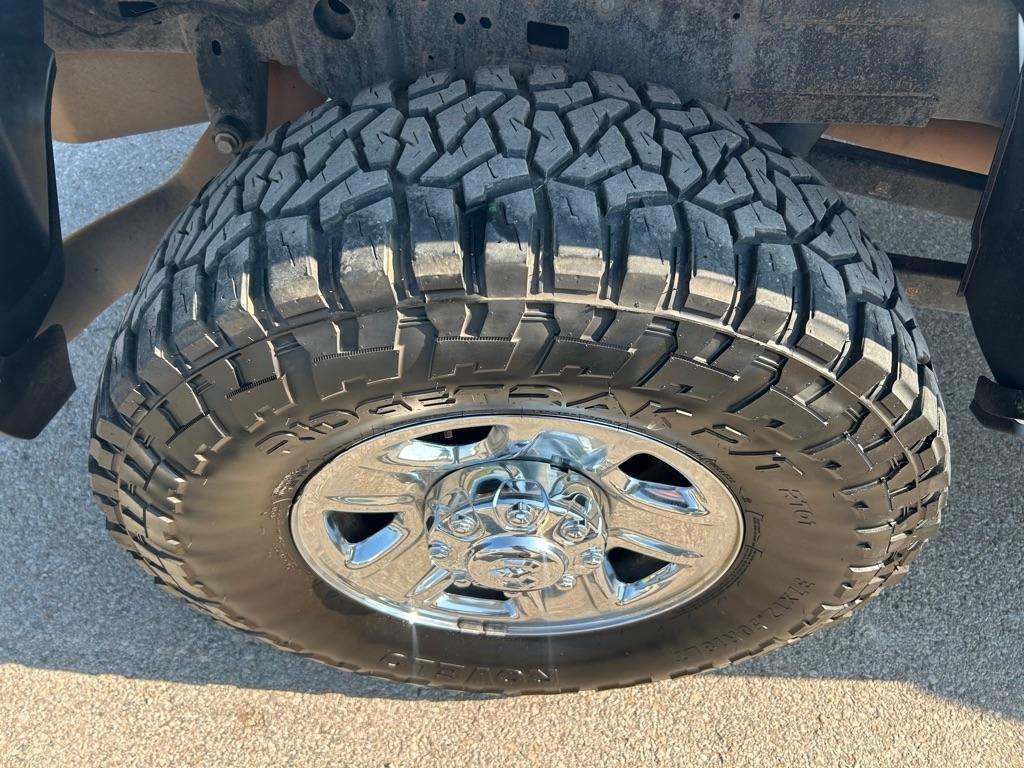 RAM 2500  2019