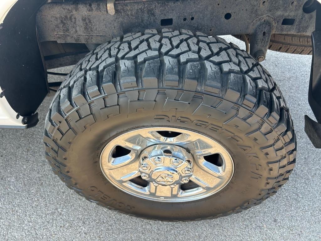 RAM 2500  2019