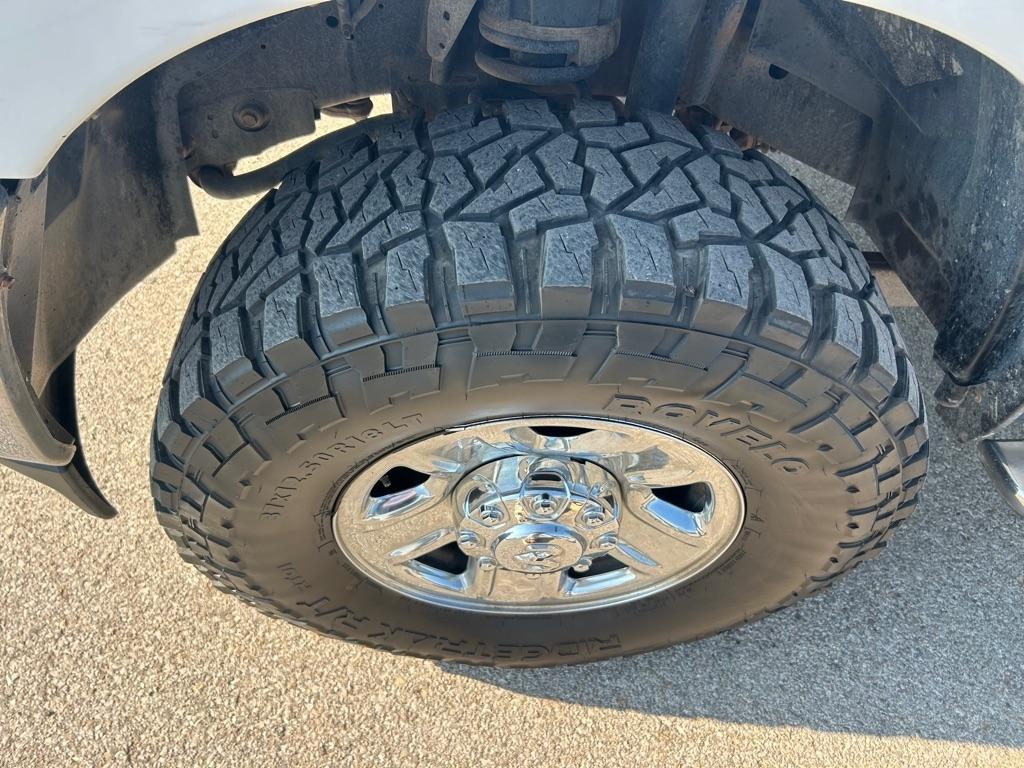 RAM 2500  2019