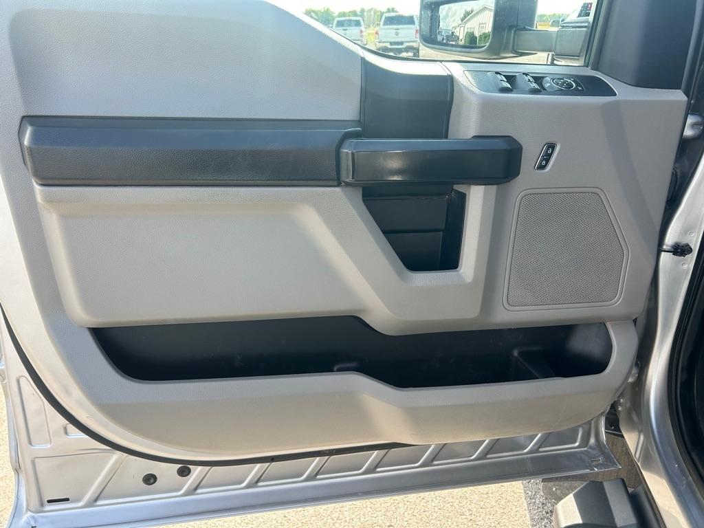 Ford F-250 SD  2021