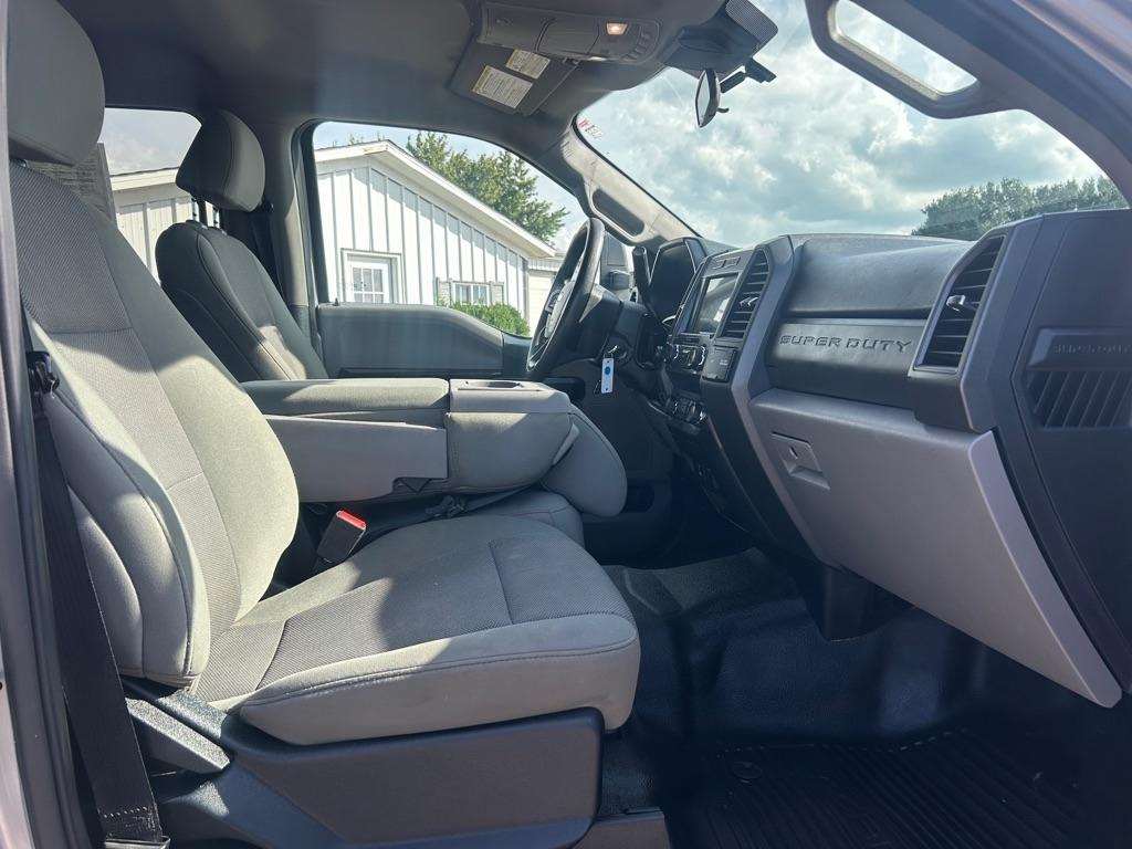 Ford F-250 SD  2021