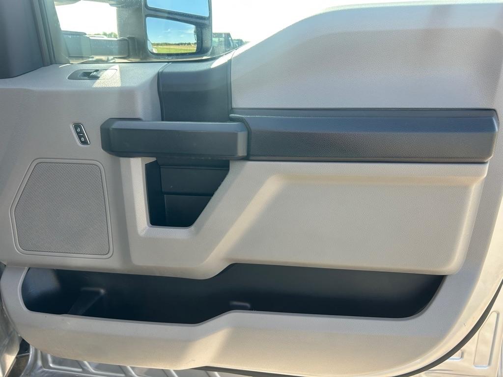 Ford F-250 SD  2021