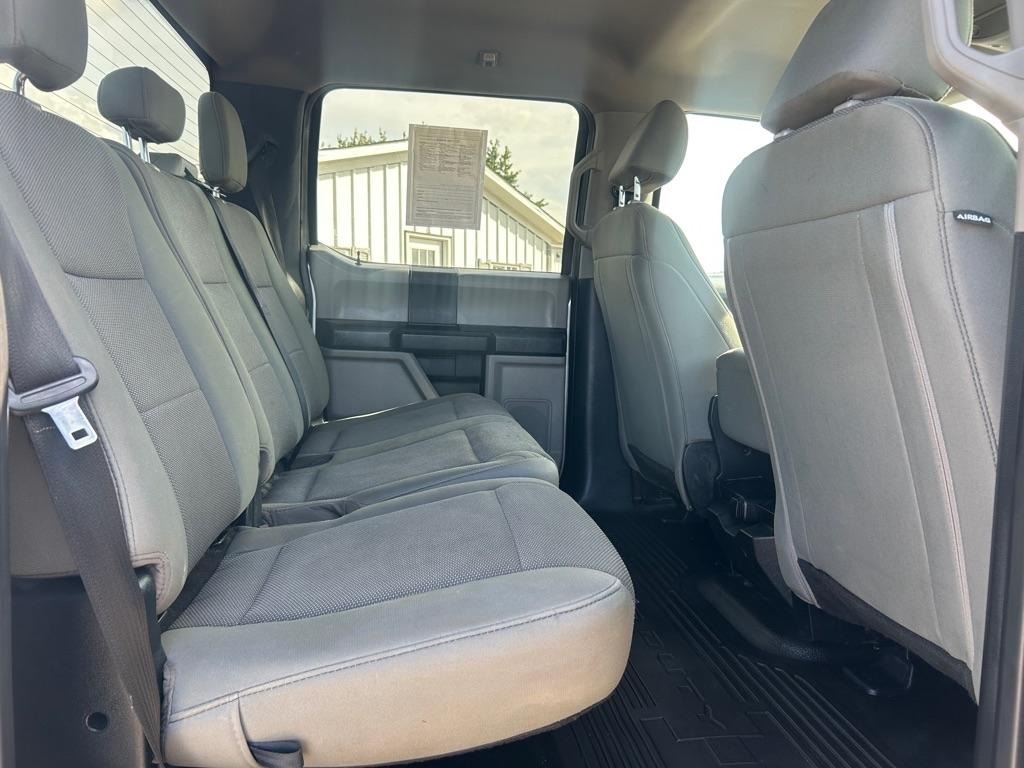 Ford F-250 SD  2021