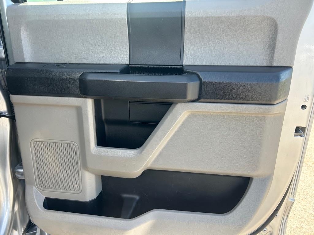 Ford F-250 SD  2021