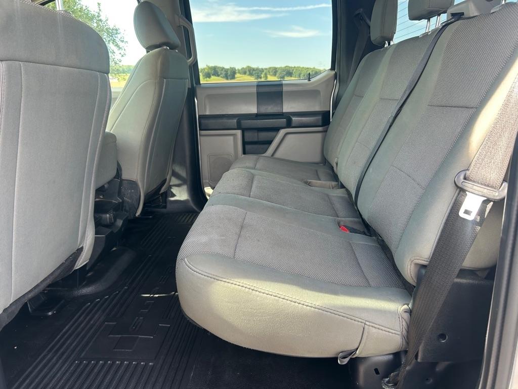 Ford F-250 SD  2021