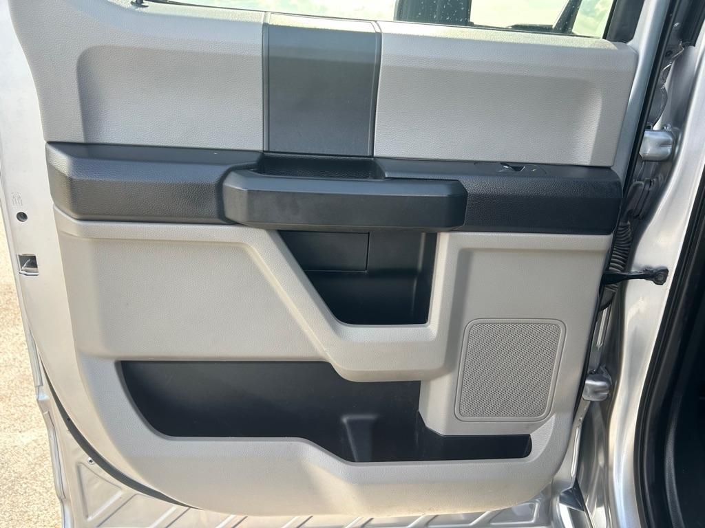 Ford F-250 SD  2021