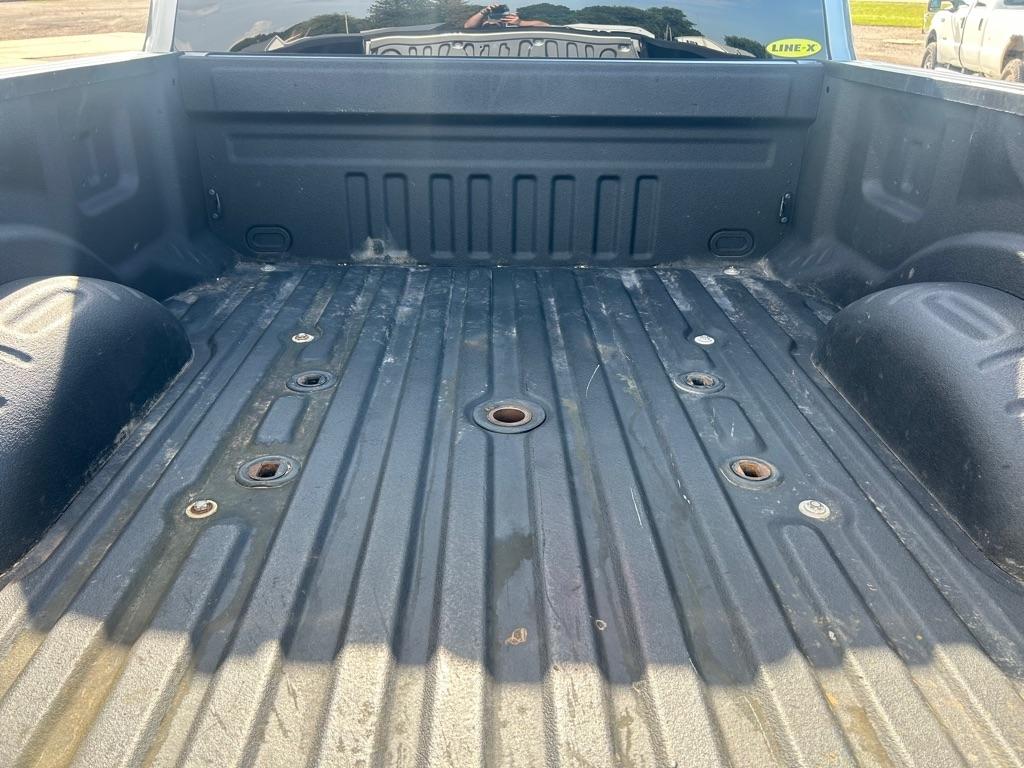 Ford F-250 SD  2021