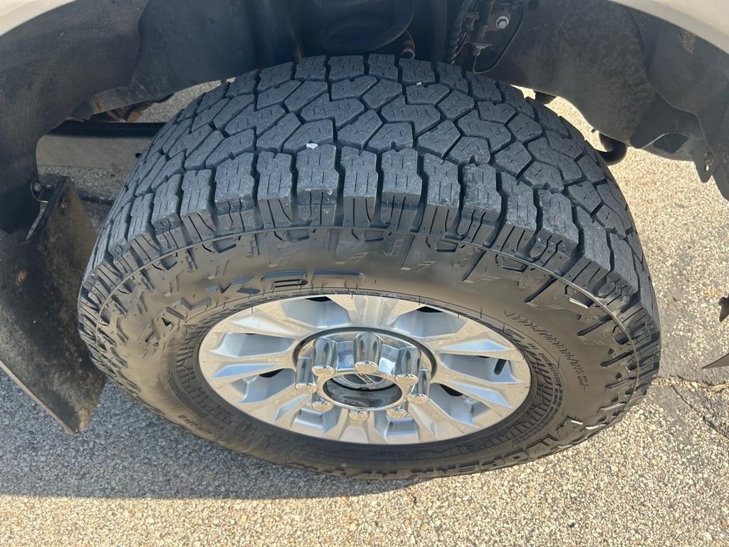 Ford F-250 SD  2021
