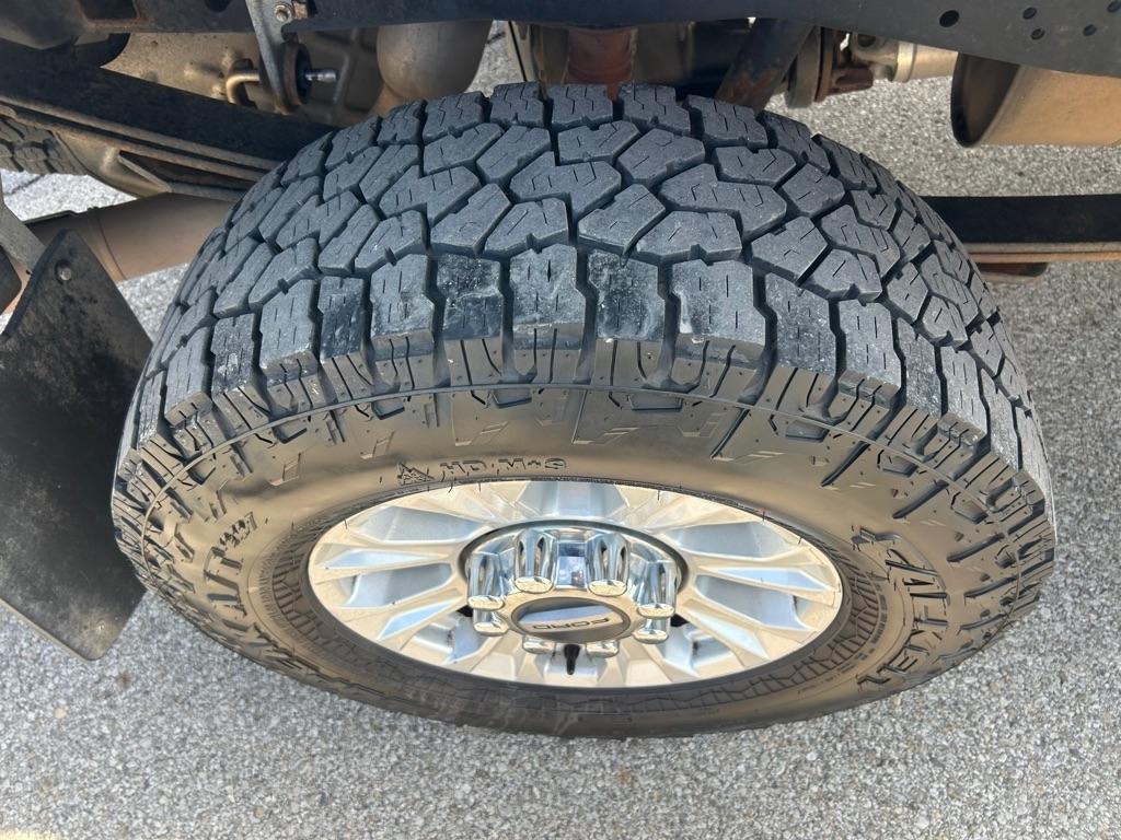 Ford F-250 SD  2021