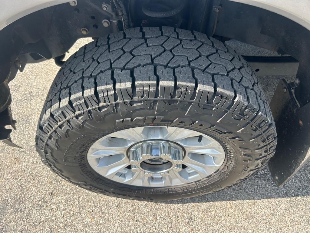 Ford F-250 SD  2021