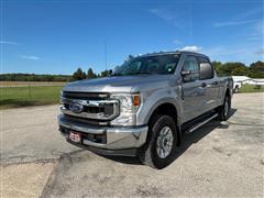 2021 Ford F-250 SD 