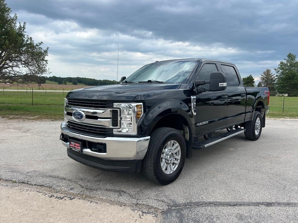 Ford F-350 SD  2019