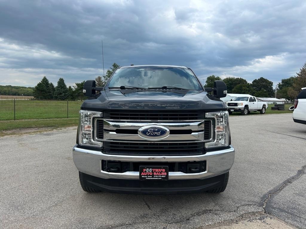 Ford F-350 SD  2019