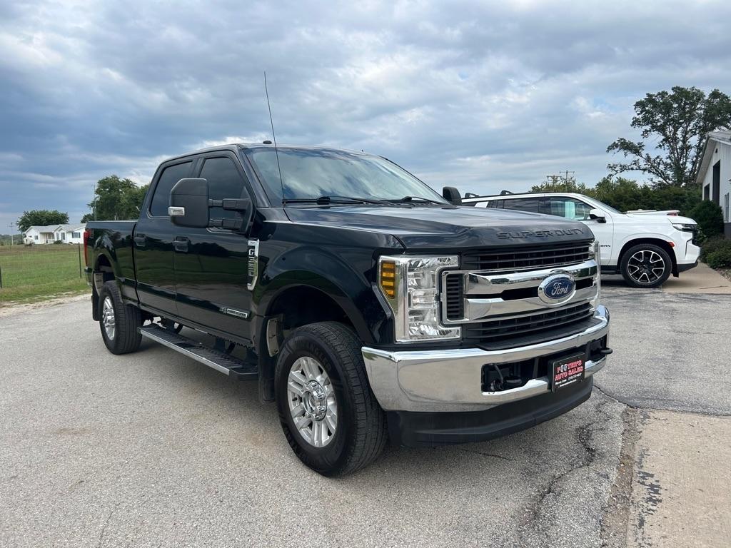 Ford F-350 SD  2019