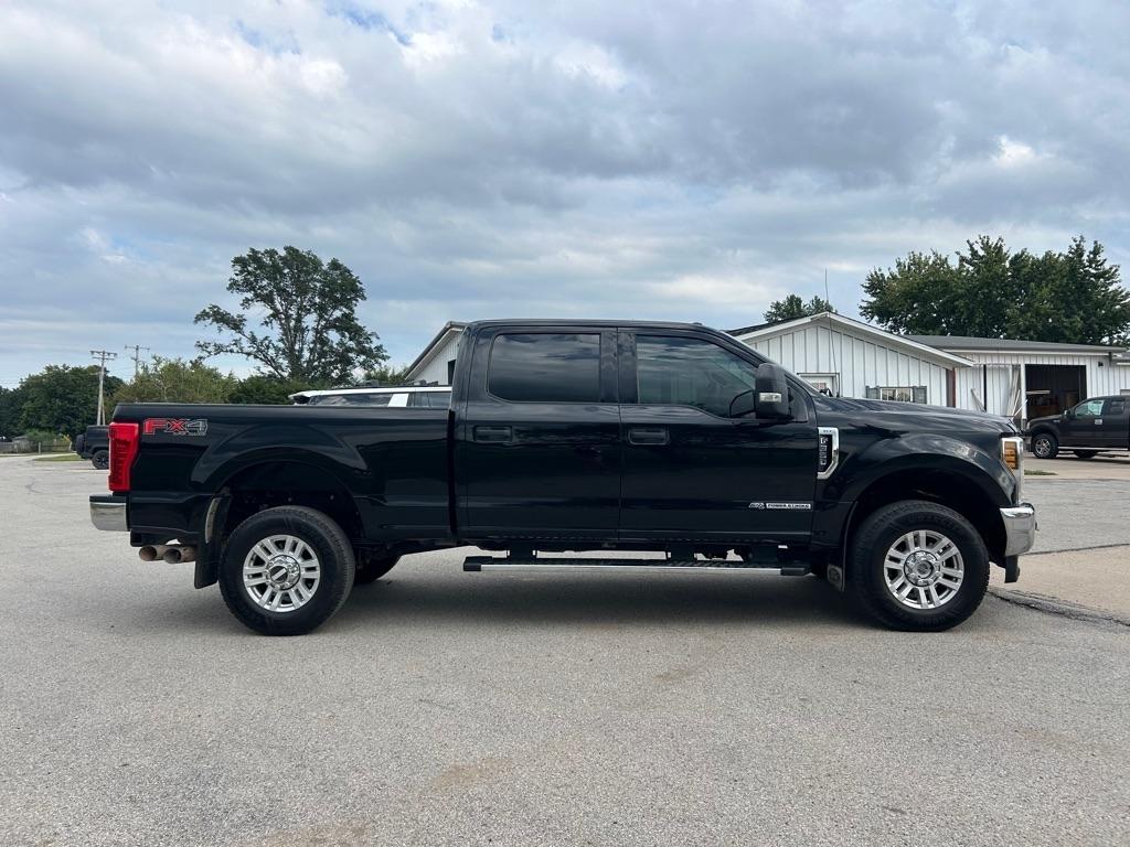 Ford F-350 SD  2019