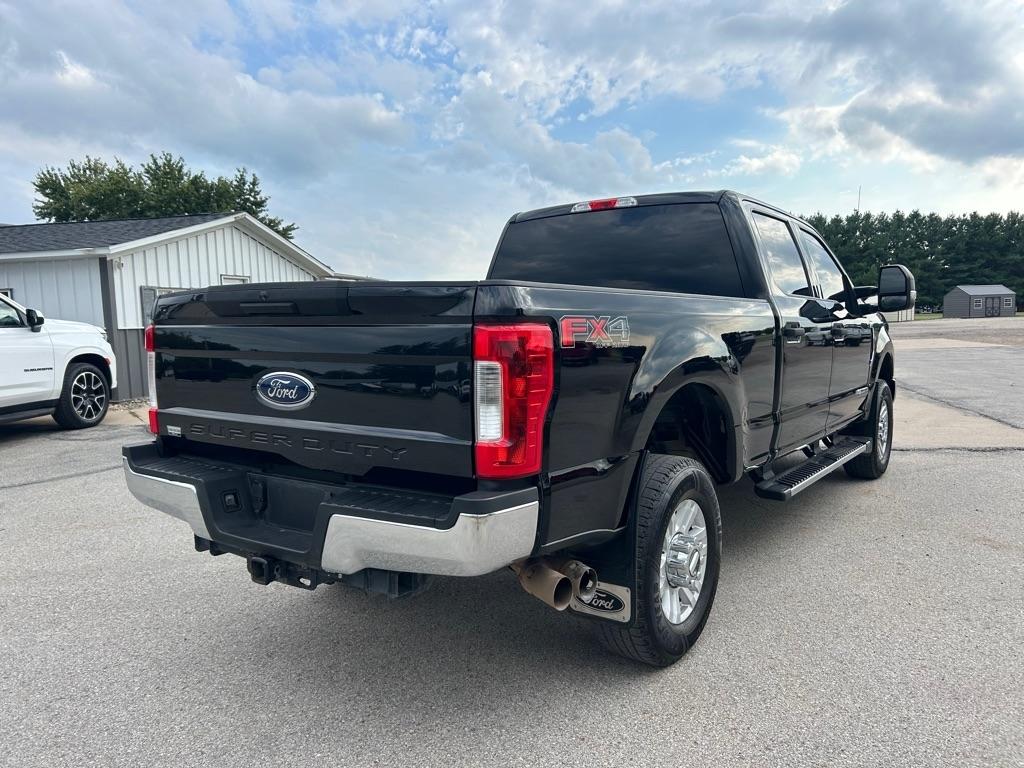 Ford F-350 SD  2019
