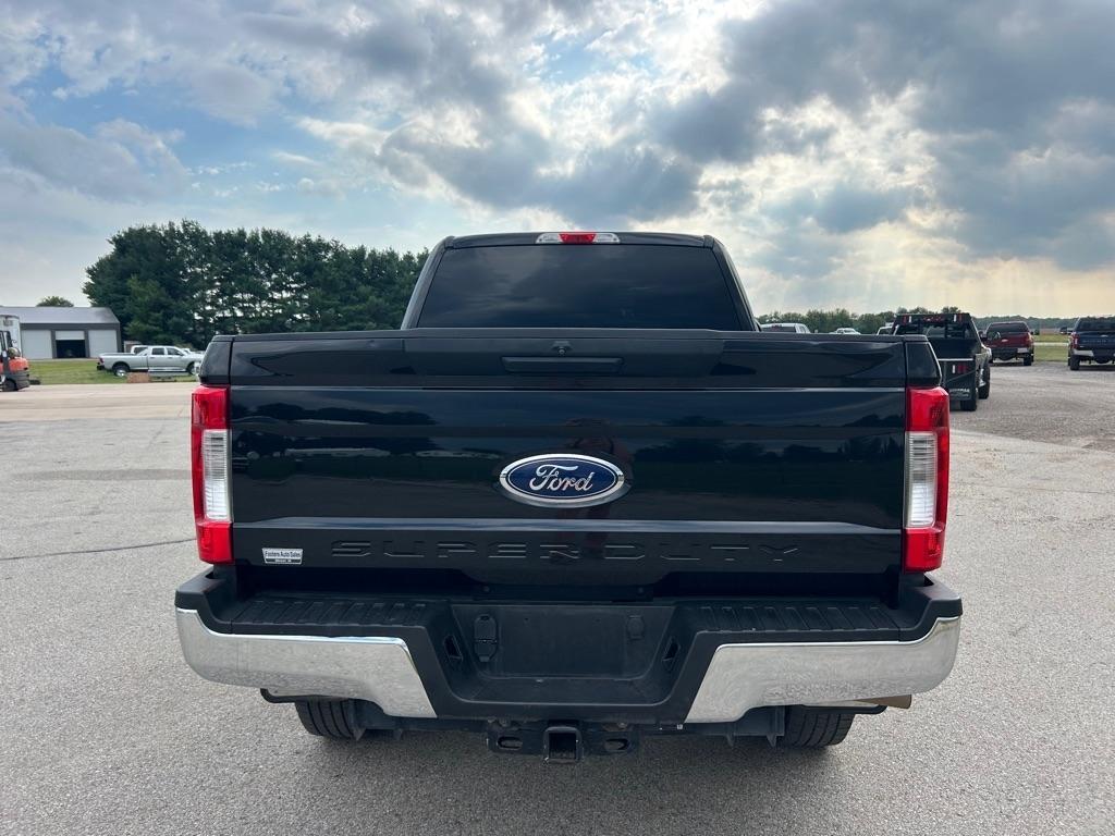 Ford F-350 SD  2019