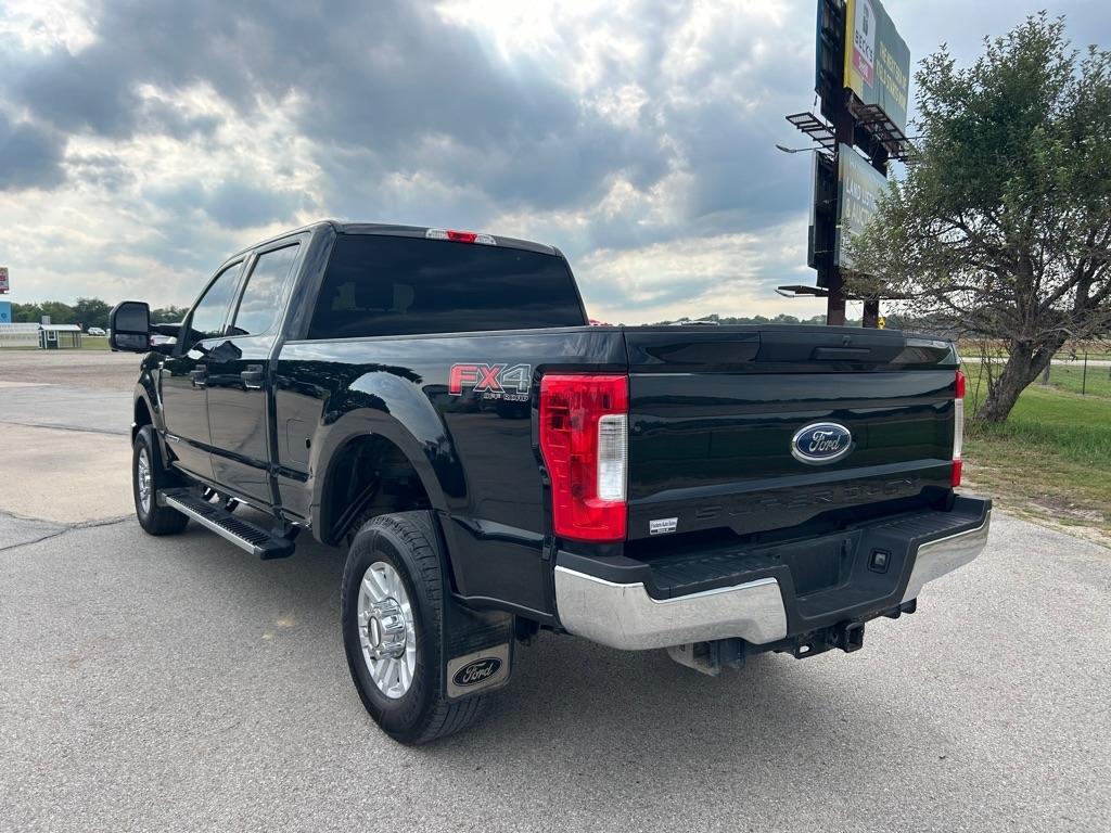 Ford F-350 SD  2019