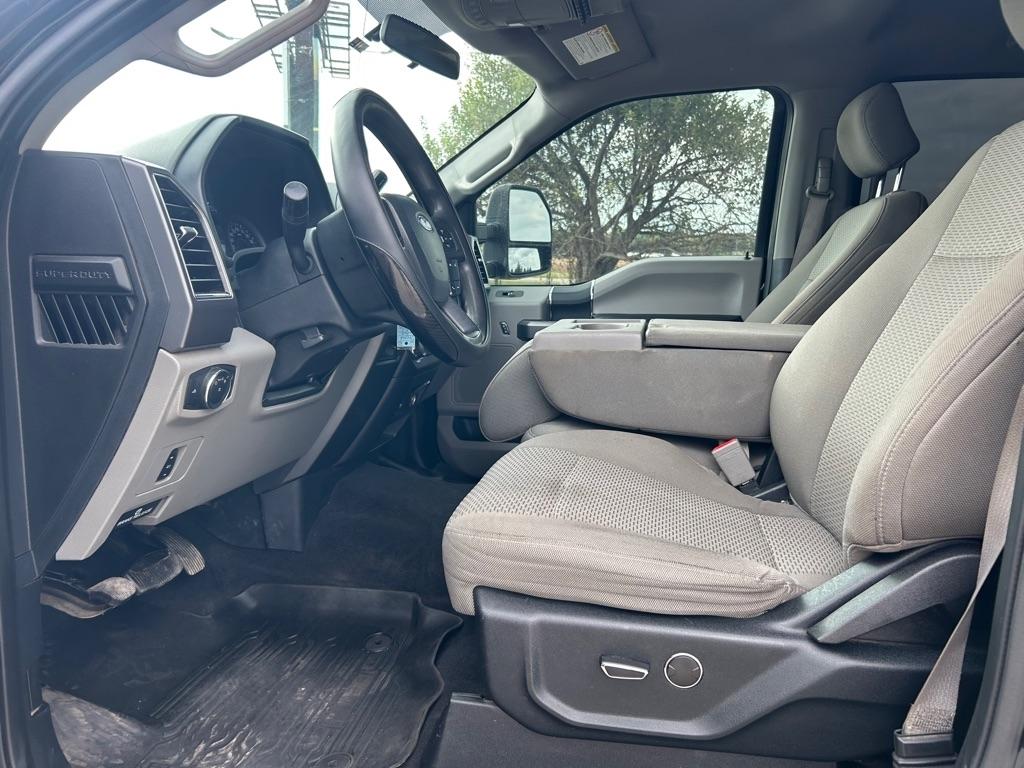 Ford F-350 SD  2019