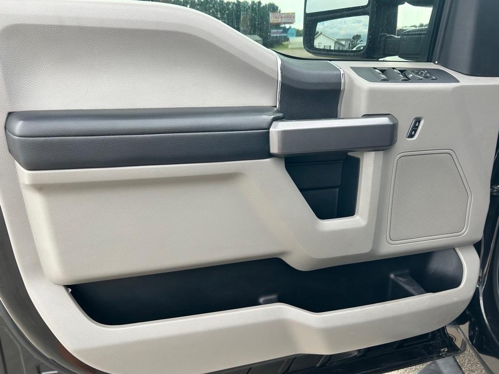 Ford F-350 SD  2019