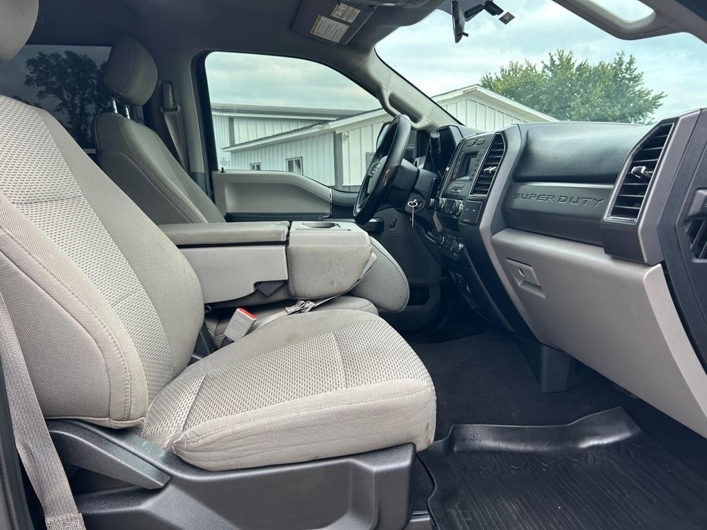 Ford F-350 SD  2019