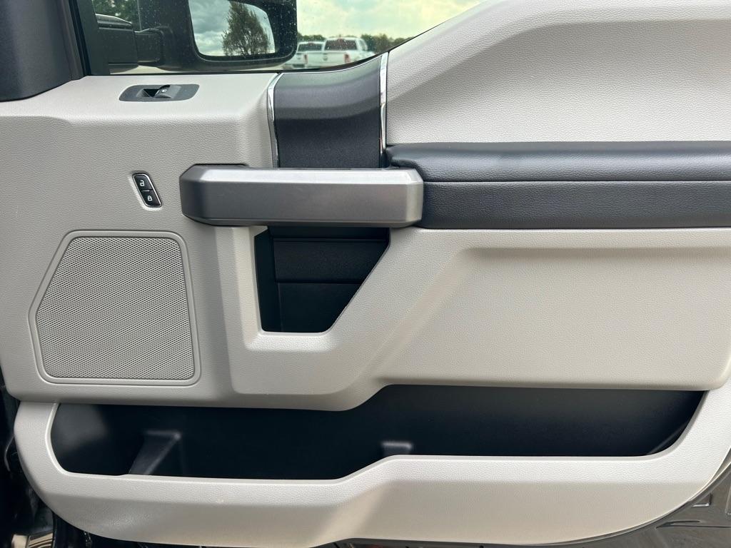 Ford F-350 SD  2019