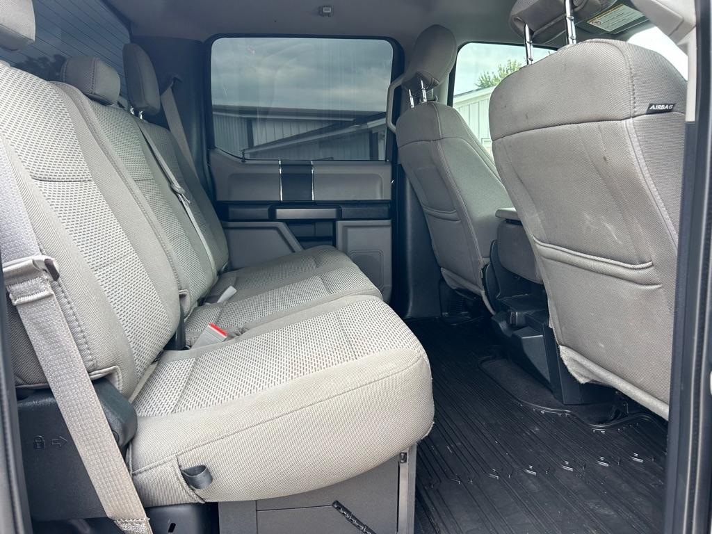 Ford F-350 SD  2019