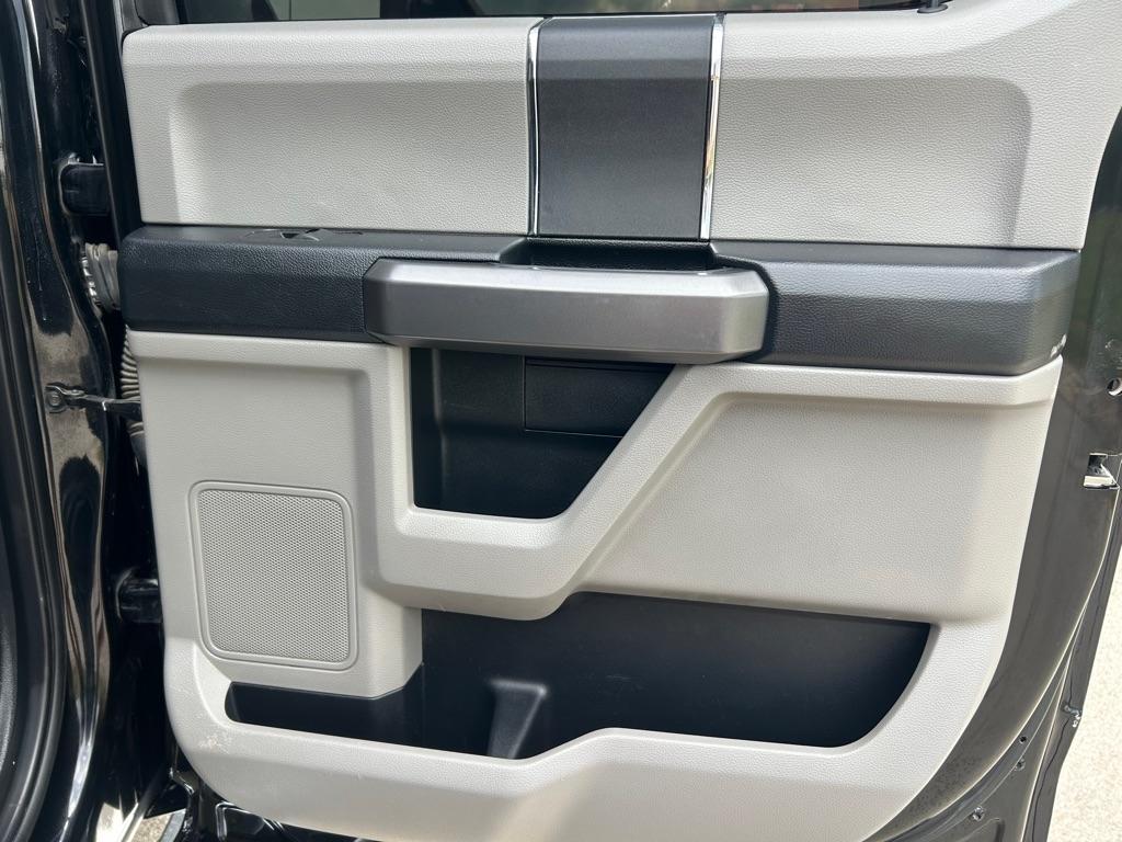 Ford F-350 SD  2019