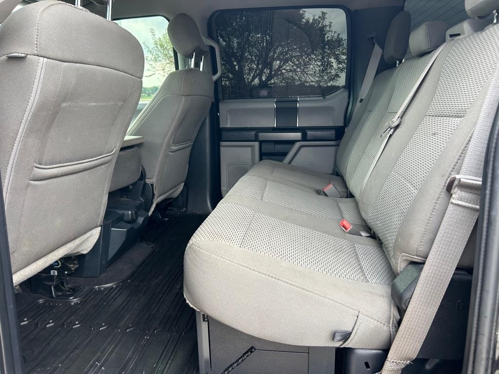 Ford F-350 SD  2019