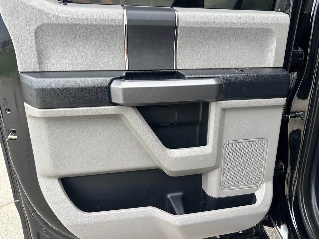 Ford F-350 SD  2019