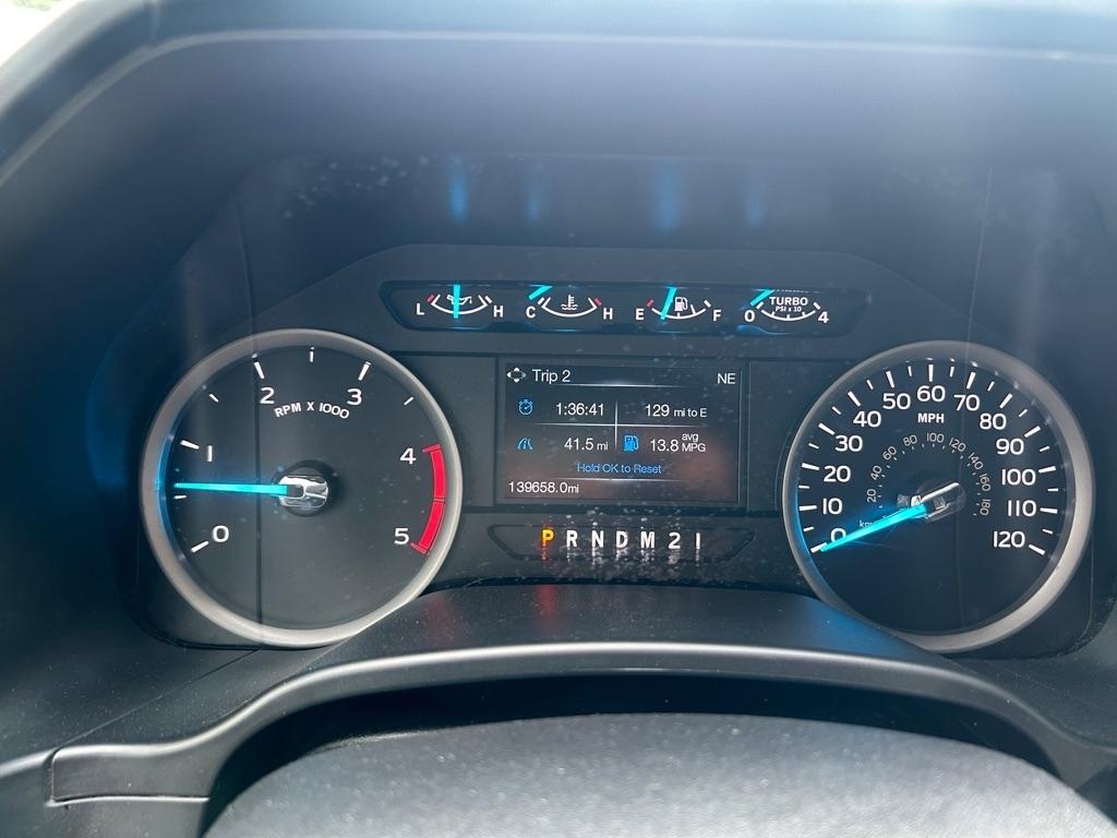 Ford F-350 SD  2019