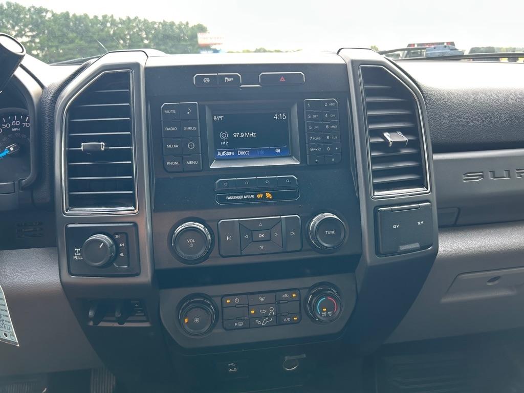 Ford F-350 SD  2019