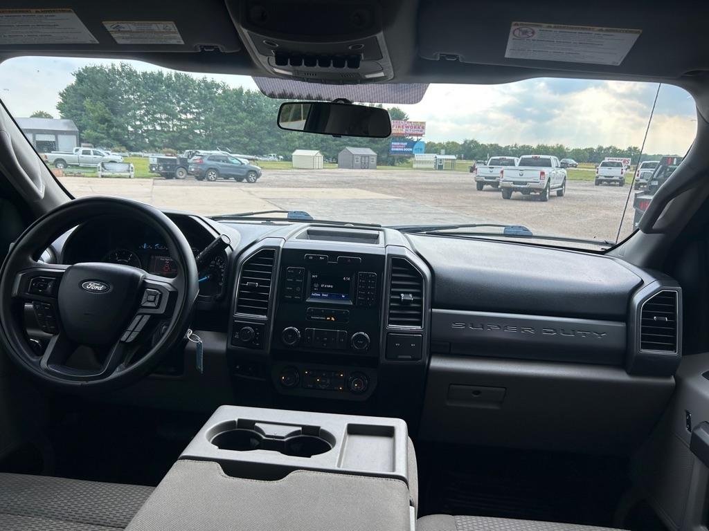 Ford F-350 SD  2019