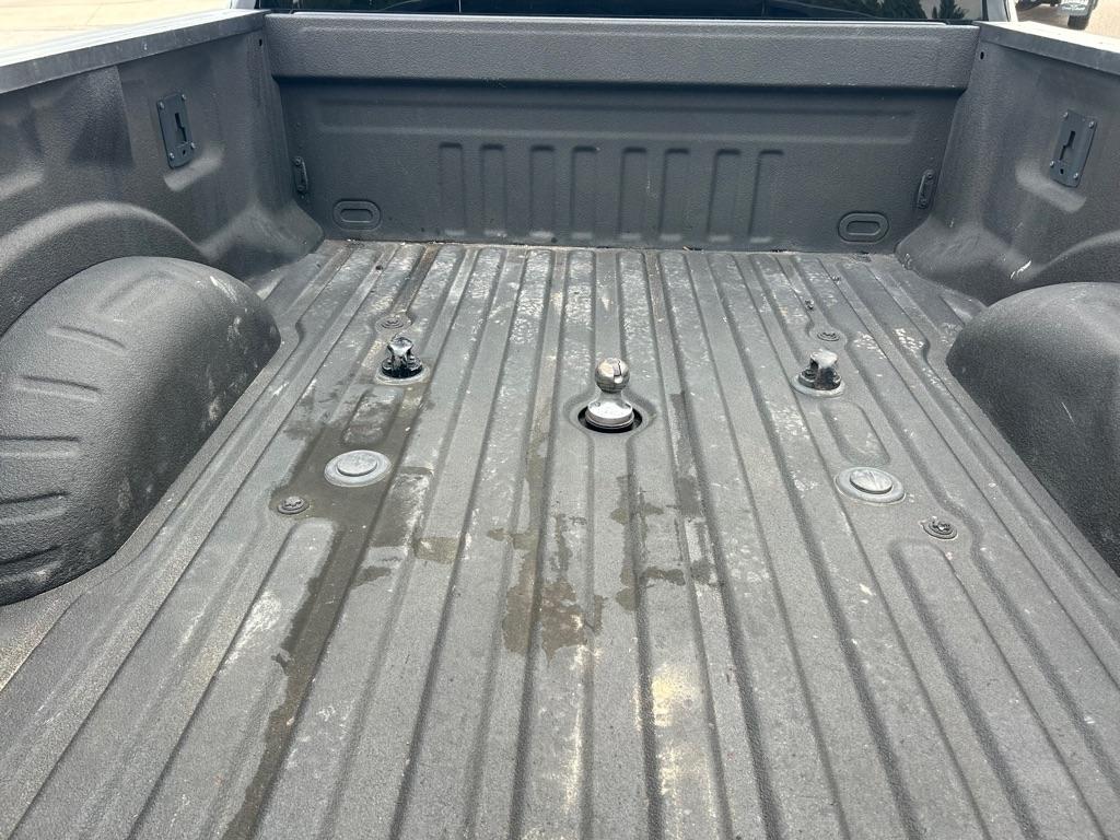 Ford F-350 SD  2019