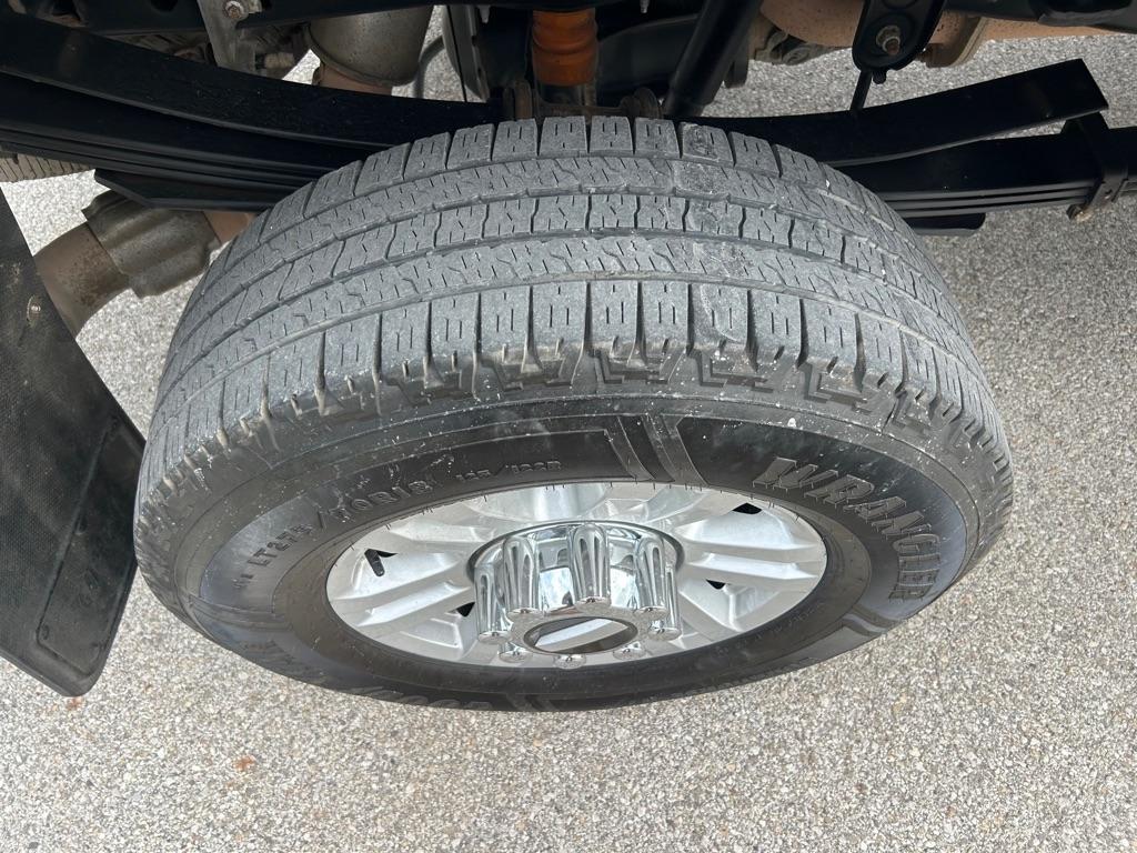 Ford F-350 SD  2019