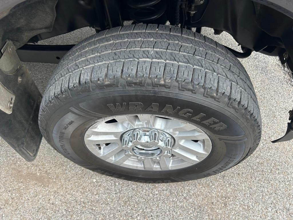 Ford F-350 SD  2019