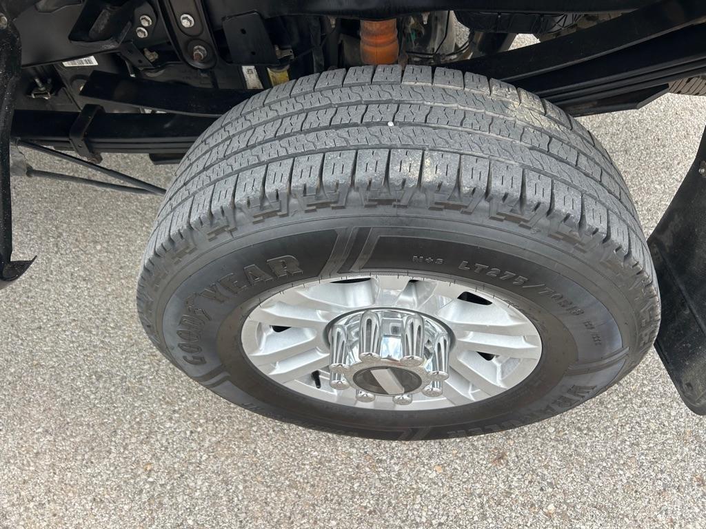 Ford F-350 SD  2019