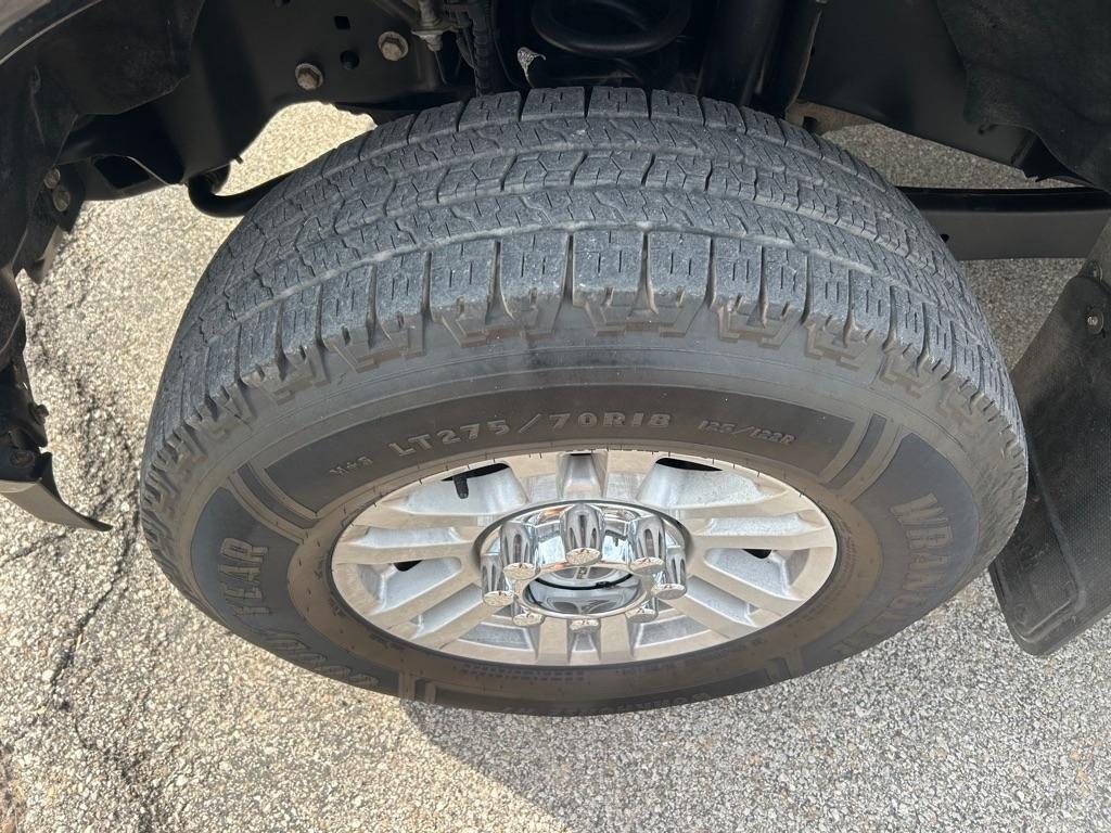 Ford F-350 SD  2019
